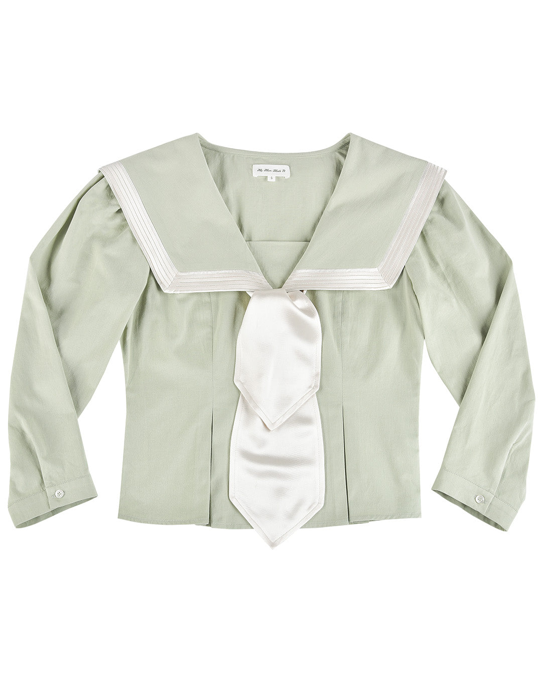 Marina Blouse Meadow