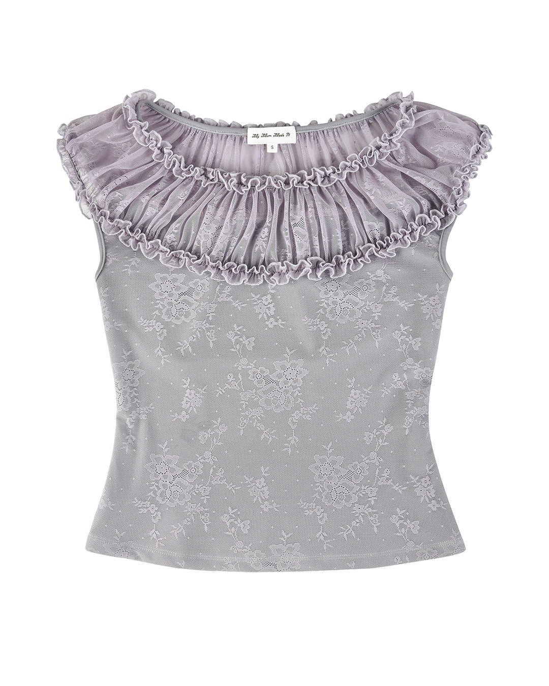 Tops – MY MUM MADE IT