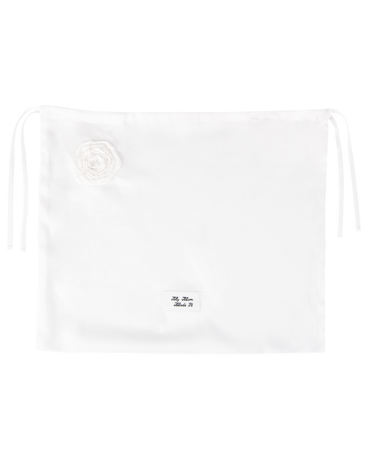 Tencel Rose Gift Bag