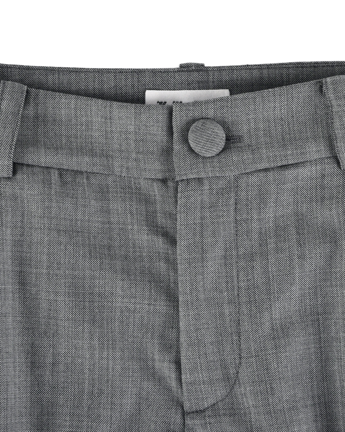 Marlowe Pant - Grey