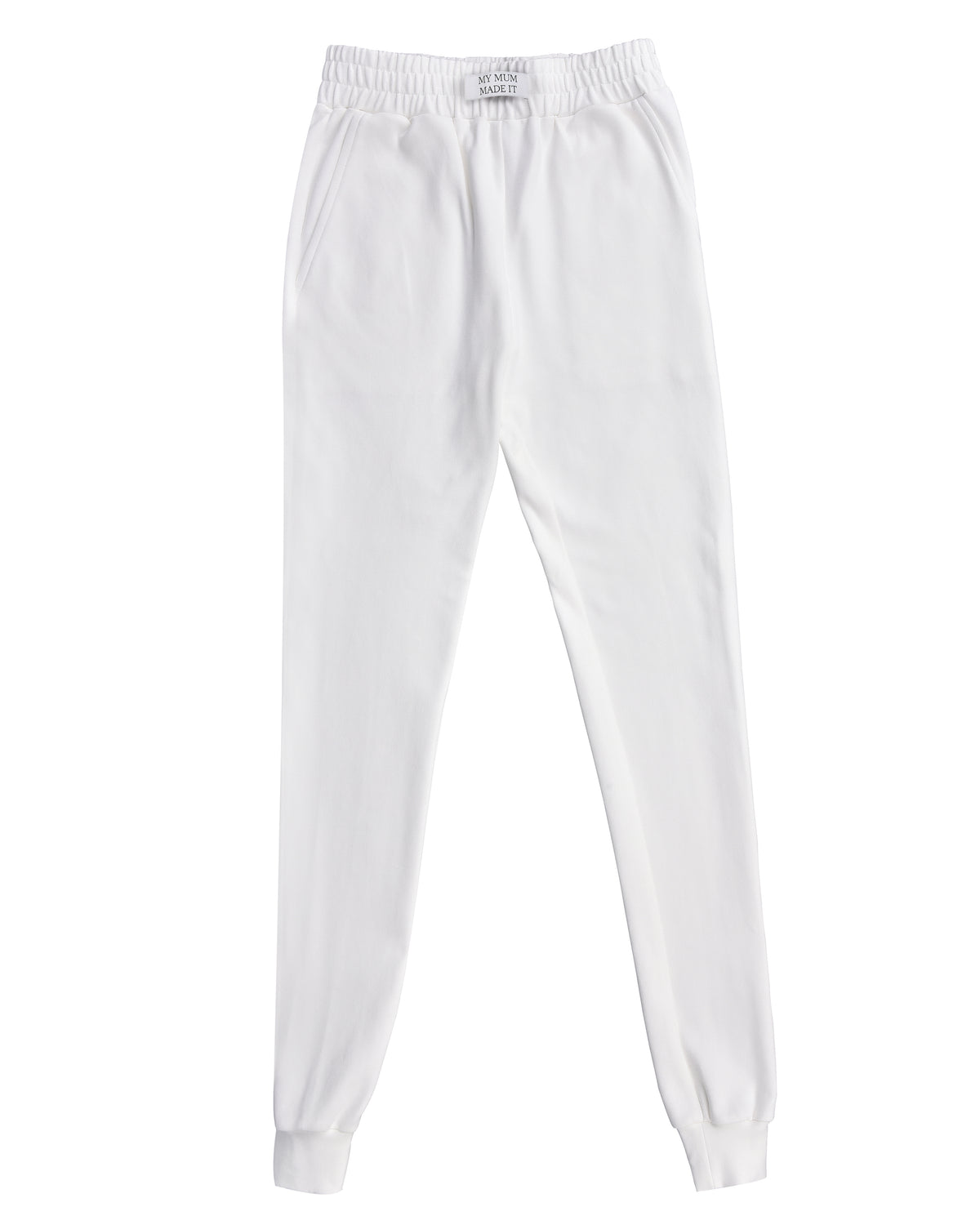 Staple Sweatpants - White