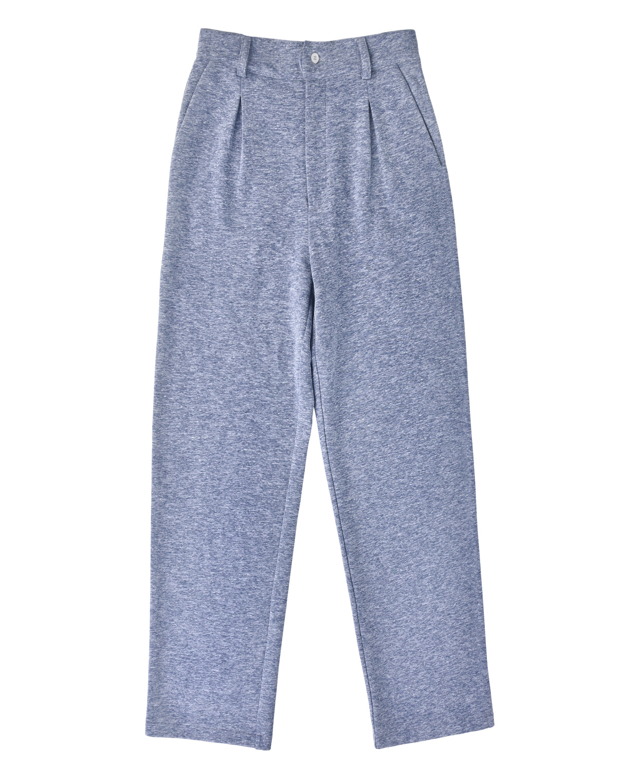 Lounge Trousers - Washed Blue