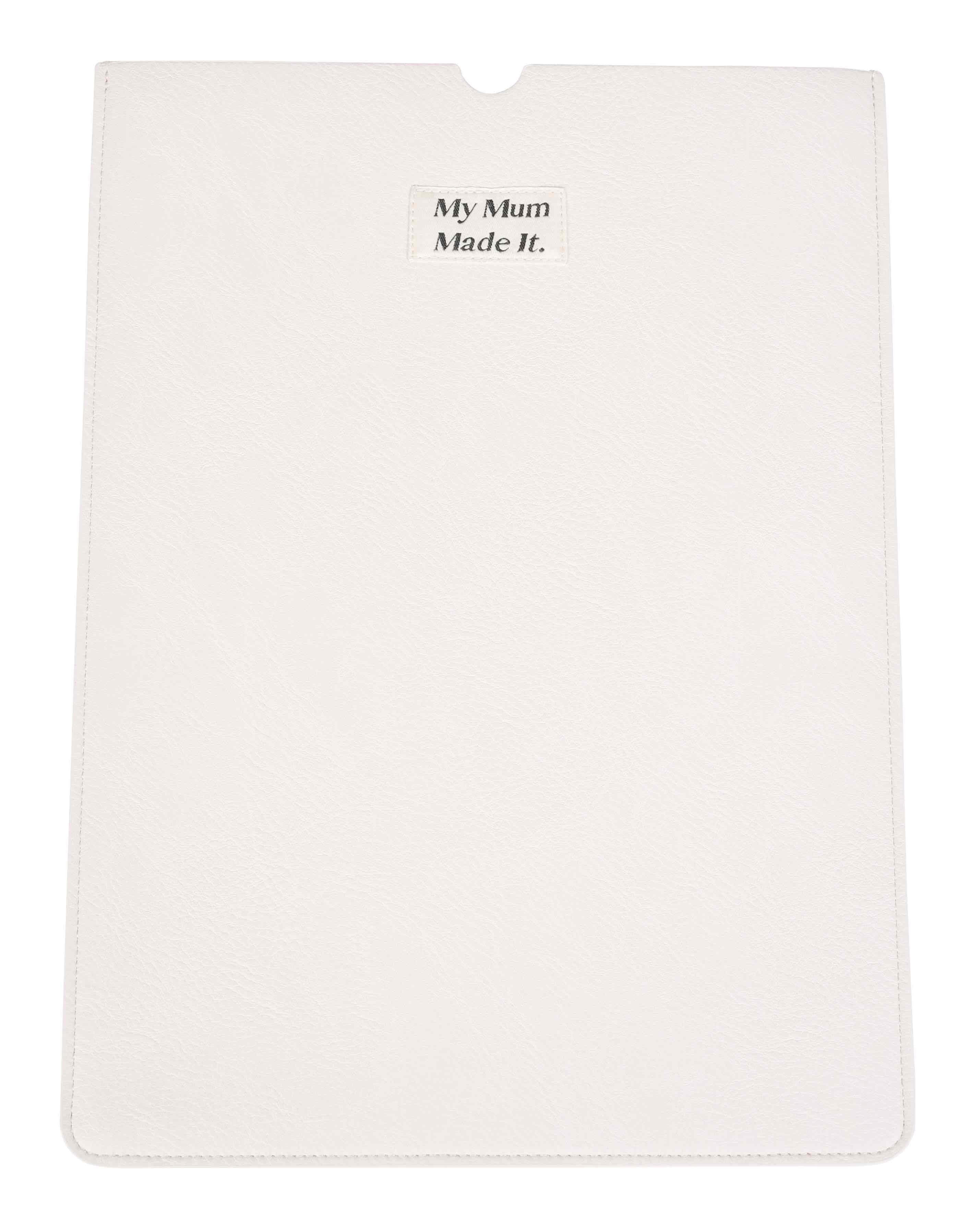 woody【MoMA】MY DOCUMENTラップトップケース Laptop cases – MY MUM MADE IT