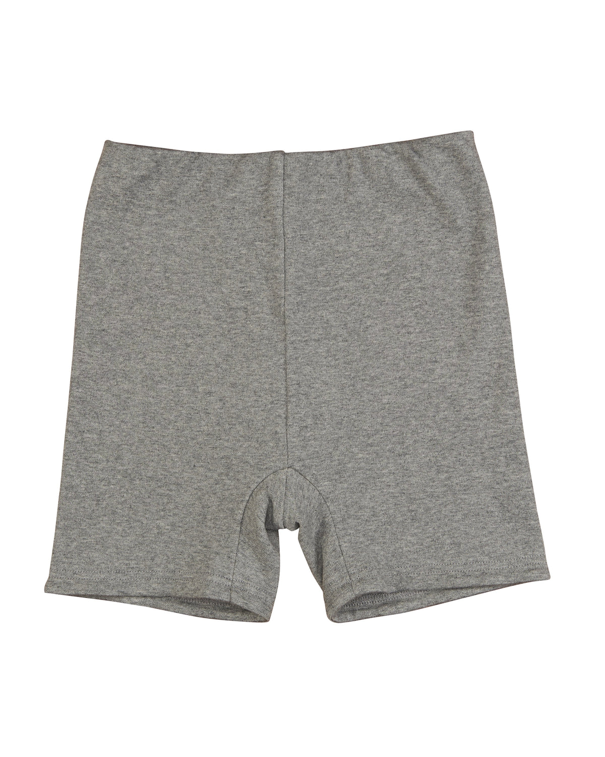 Biker Shorts - Grey