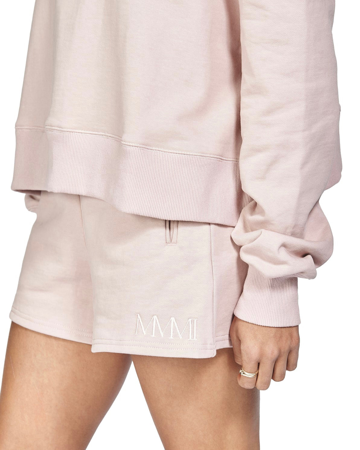 Logo Boxer shorts - Chai