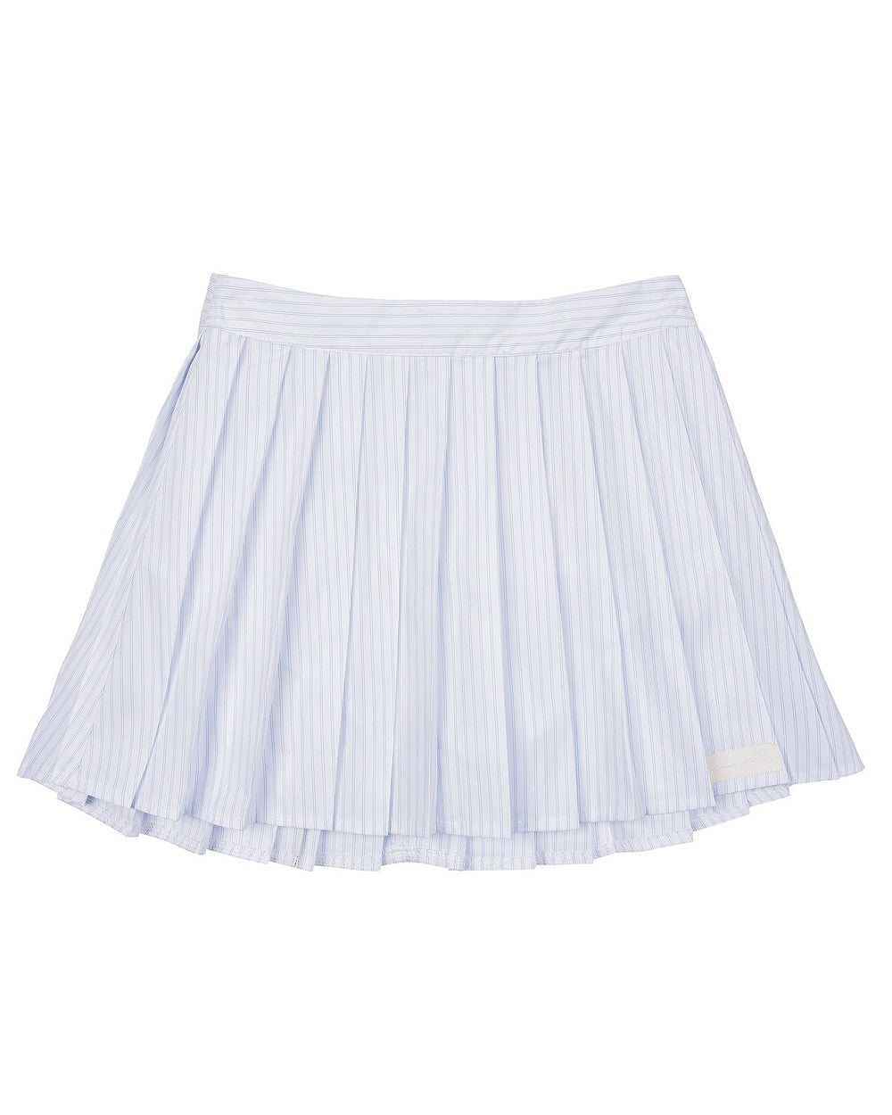 ♡MARK&LONA2023SS新作Patriot Pleats Skirt 全国送料込み